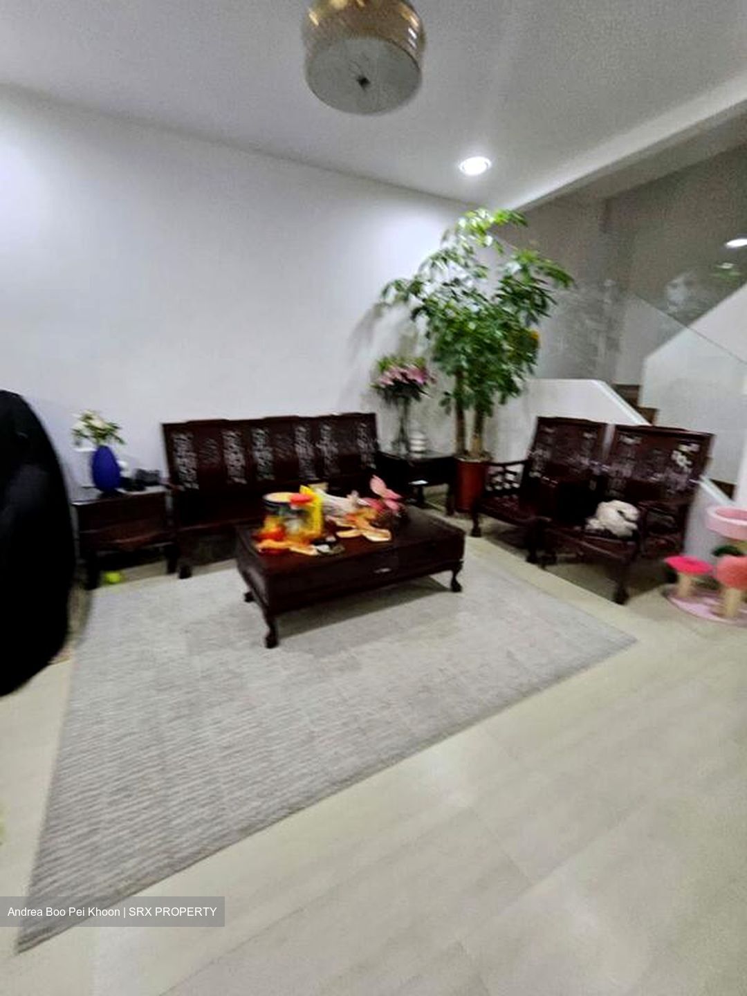 Tembeling Road (D15), Terrace #519082831